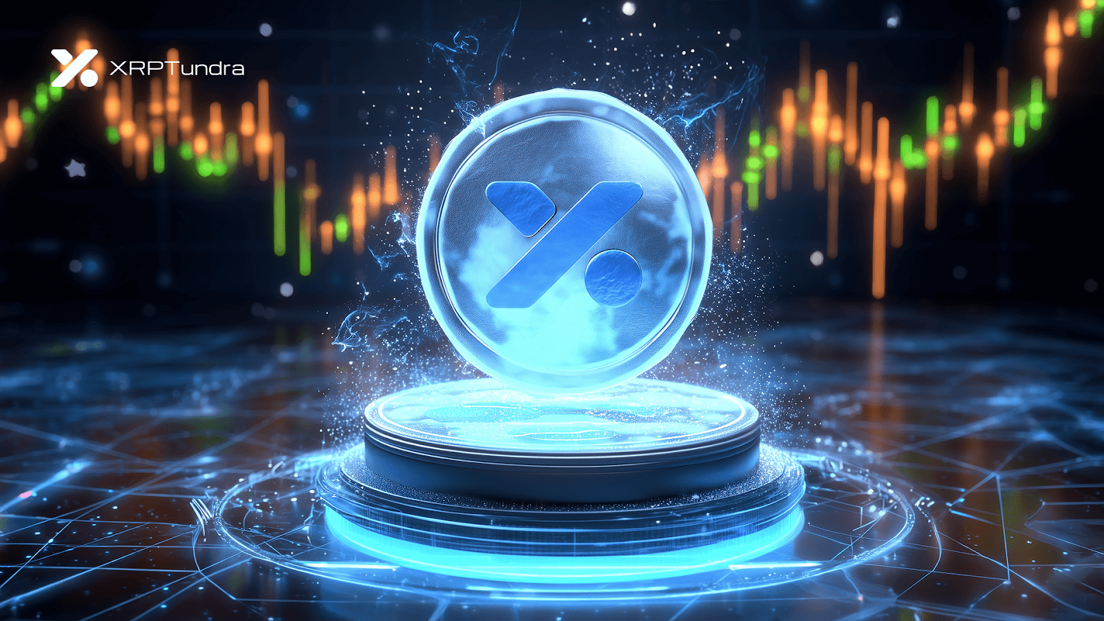 You are currently viewing XRP ETF Interest Surges as XRP Tundra Platform Enables ‘Overnight Wealth Creation’ Through Revolutionary Yield Generation