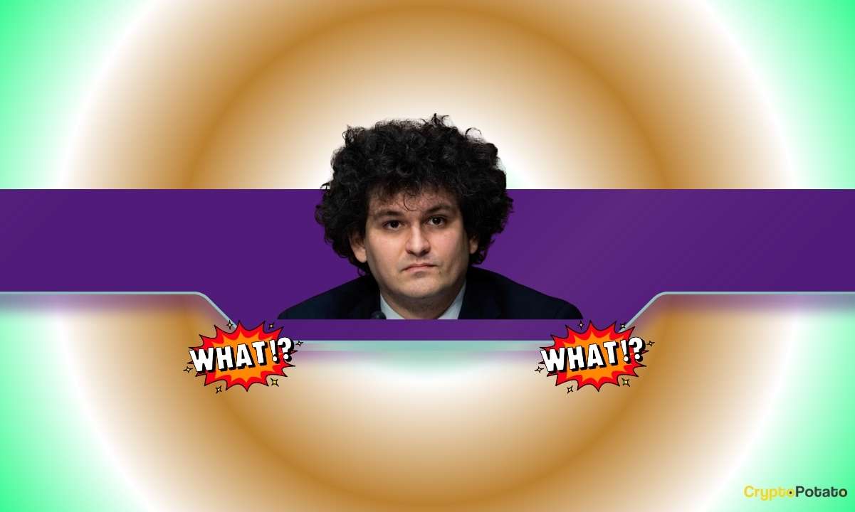 You are currently viewing FTT Explodes to a 4-Month High Following a Mysterious Tweet From SBF