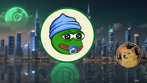 Read more about the article Dogecoin Rally to $1 Not Impossible, But $0.50 Seems More Realistic: Here Are 3 DOGE Competitors With the Best Potential to Hit $1