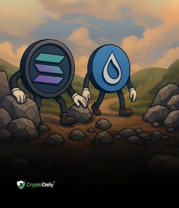 Read more about the article Solana (SOL) and Sui (SUI) Face Correction: Larger Move Ahead?