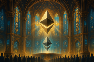 Read more about the article ETHZilla Files for $350M Funding as Digital Asset Treasuries Grow