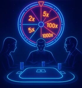 Read more about the article How to Play Spin & Go Poker Tournaments – A Beginner’s Guide