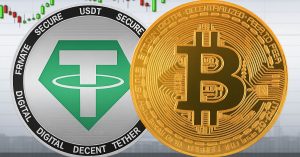 Read more about the article Tether Adds Over 8,800 Bitcoin Worth $1 Billion, Boosting Treasury Holdings