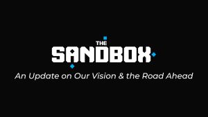 Read more about the article The Sandbox CEO Robby Yung Unveils Vision with New AI, Web3, and Mobile Initiatives