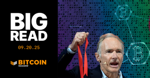 Read more about the article A Response to Sir Tim Berners-Lee: We Can Fix the Web Without Regulation