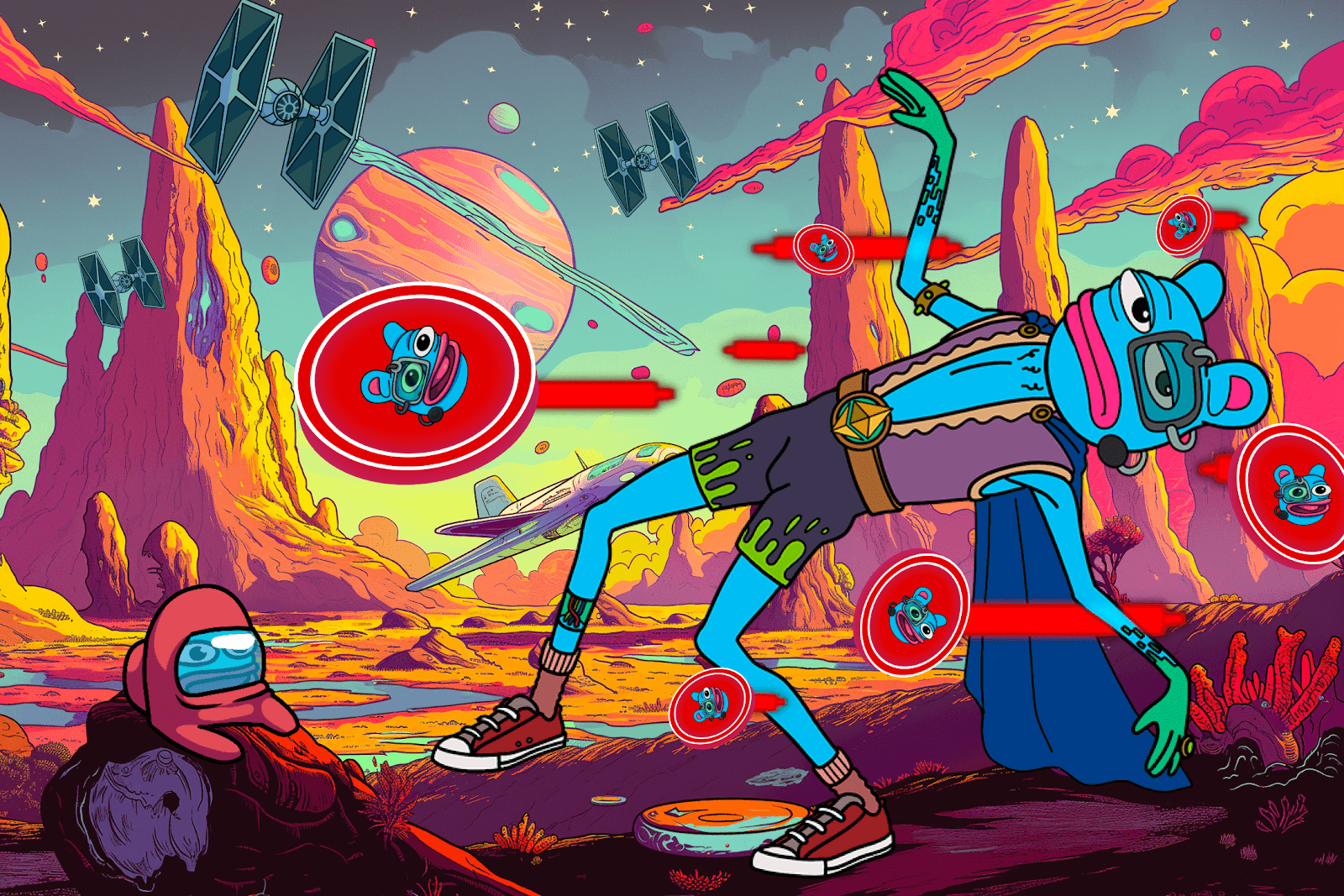 You are currently viewing Cardano Price Prediction: Where Is ADA Price Heading In 2026? Layer Brett Takes Top Spot Pre Launch Listings