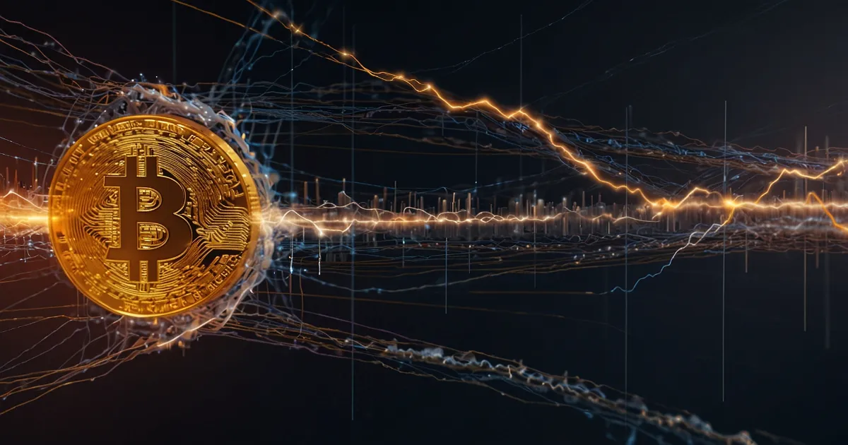 You are currently viewing The Utility of Bitcoin: Moving Value Like Information