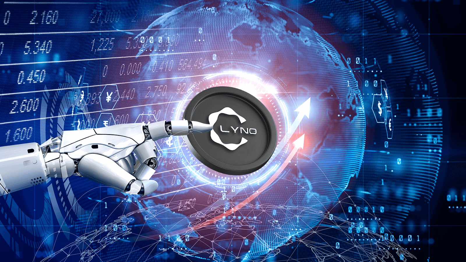 You are currently viewing Ethereum’s $10K Forecast Meets Skepticism, Analysts Favor Lyno AI Presale