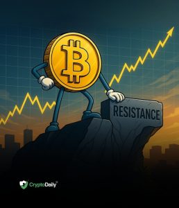 Read more about the article Bitcoin (BTC) at Major Resistance: Will Wednesday’s Rate Cut Trigger a Rally?