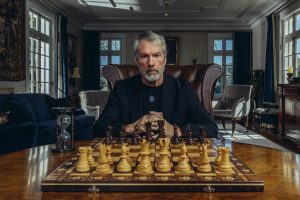 Read more about the article Why Michael Saylor Is Building Toward a Trillion-Dollar Bitcoin Balance Sheet