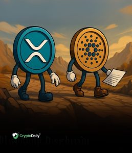 Read more about the article Ripple (XRP) and Cardano (ADA) Hit Key Levels: Price Analysis and Outlook