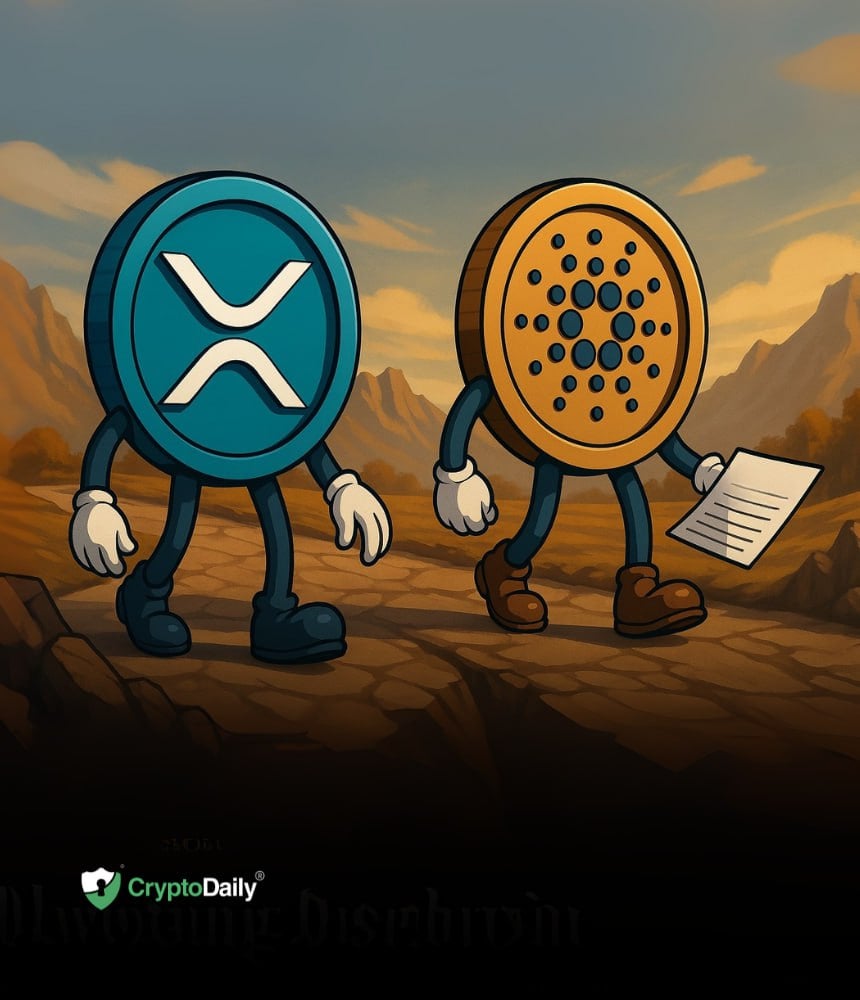 You are currently viewing Ripple (XRP) and Cardano (ADA) Hit Key Levels: Price Analysis and Outlook