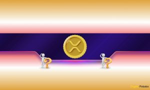 Read more about the article This Key Ripple (XRP) Indicator Drops to a 3-Month Low: Price Rebound on the Way?