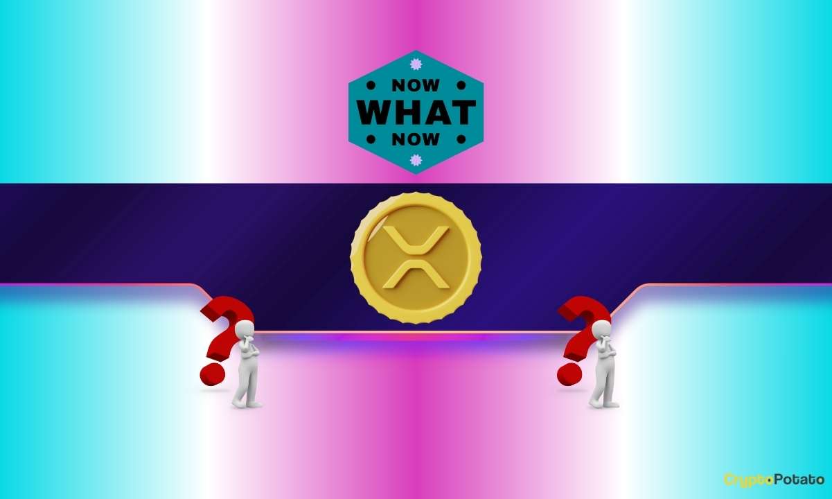 You are currently viewing Ripple (XRP) Defends a Critical Level – Is a Massive Double-Digit Rally Next?