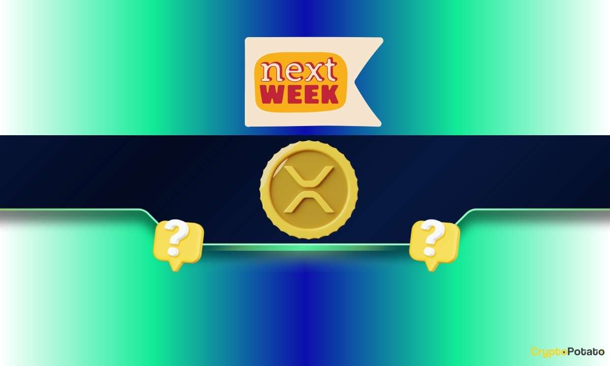 You are currently viewing We Asked 3 AIs for XRP’s Highest Price in The Week Ahead and Got Surprising Answers