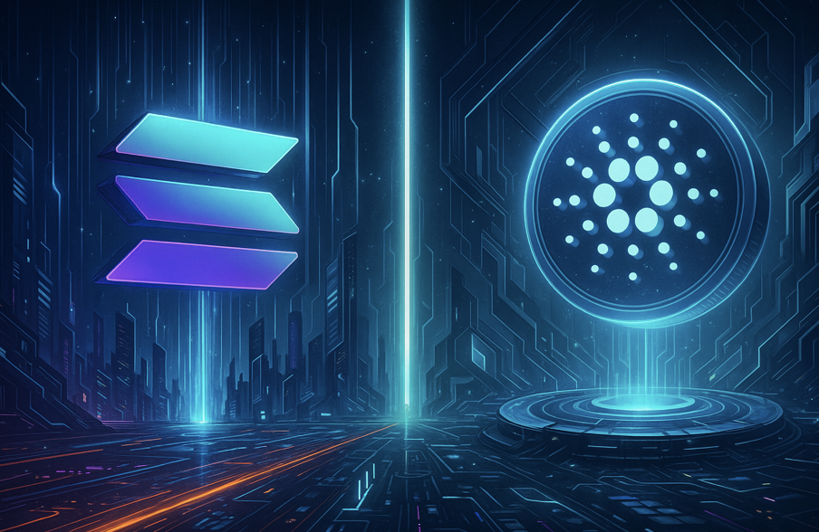 You are currently viewing Solana Price Prediction; Cardano News & Everything You Need To Know About The Viral Remittix Presale