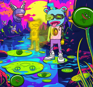 Read more about the article Pepe Price Prediction For 2025 – 2030: Could PEPE Be Dethroned By Layer Brett In 2026?