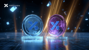 Read more about the article XRP News Today: XRP Tundra Unveils Two-Token Strategy with 25x Return Potential