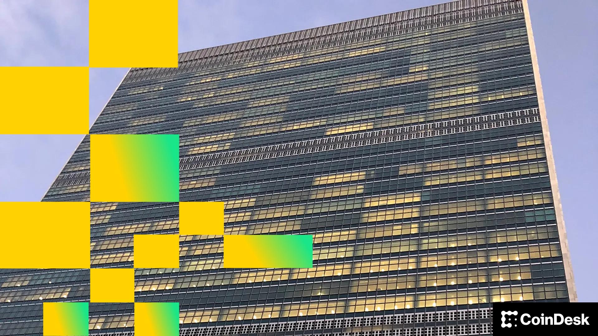 You are currently viewing UN: Experiment With Pension Funds Proves Blockchain as 'Ultimate' Identity Tech