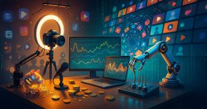 Read more about the article Is the creator economy broken? Rethinking video streaming in the age of algorithms and AI