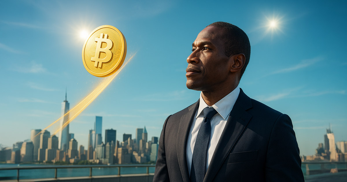 You are currently viewing Arthur Hayes forecasts bold $3.4 million Bitcoin bet for 2028