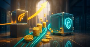 Read more about the article $1B Asia Bitcoin treasury play: AsiaStrategy starts with 30 BTC, taps Anchorage