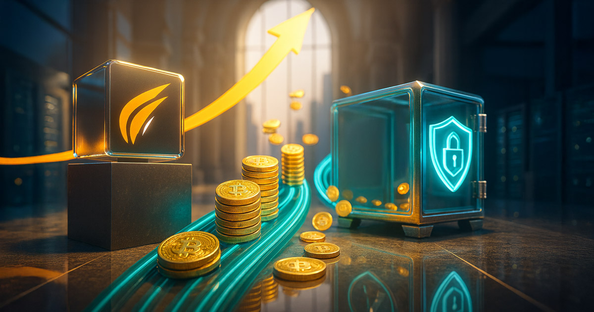 You are currently viewing $1B Asia Bitcoin treasury play: AsiaStrategy starts with 30 BTC, taps Anchorage