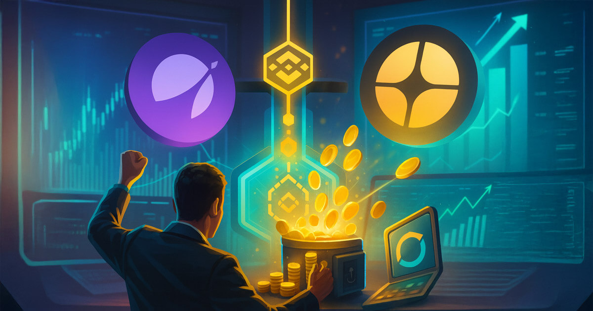 You are currently viewing Binance founder CZ champions Aster amid impressive token debut