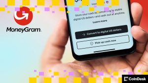 Read more about the article MoneyGram Makes Stablecoins the Backbone of Its Next-Generation App