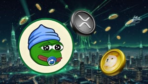 Read more about the article Best Crypto to Buy: Ripple (XRP) vs Dogecoin (DOGE); This Third Crypto Will Beat and Leave Both in the Dust in 2025