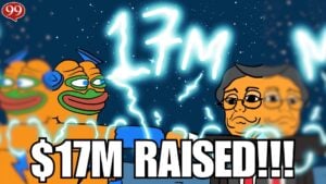 Read more about the article Bitcoin Hyper Soars Past $17M in Fast-Growing Layer 2 Presale as Bitcoin Eyes New ATH