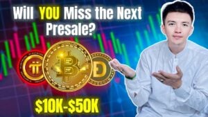 Read more about the article Best Crypto ICOs to Buy in 2025 – 3 New Projects With 100x Potential