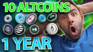 Read more about the article Must-Buy Cryptos During the Price Crash: ICOs to Buy Early