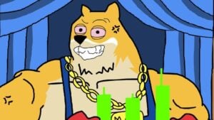 Read more about the article Investors Flock to Maxi Doge as Presale Raises $2.5 Million – Best Dogecoin Alternative?