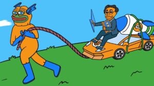 Read more about the article Best New Crypto Coin to Buy Now as Bitcoin Tries to Break September Curse