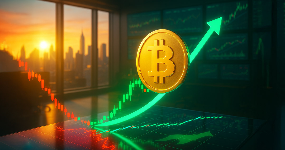 Read more about the article Bitcoin volatility spikes as traders bet big on $145k October price target