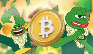 Read more about the article Bitcoin Dominance Slips To 57%, Altcoin Season Arrives, Pepeto Stands Out With Life Changing Potential