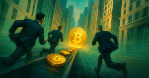 Read more about the article Historic transformation for BTC, ETH in Q4: ETF inflows and regulatory harmony point to a new market reality