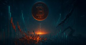 Read more about the article Bitcoin eyes $124k or $108k before Christmas as leverage thins after $1.7B in liquidations