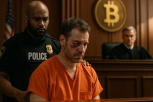 Read more about the article Ontario, 13 years for kidnapping with Bitcoin ransom and torture