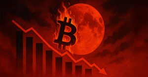 Read more about the article Trump tariff threat against China causes Bitcoin to fall 3%, $807M in liquidations