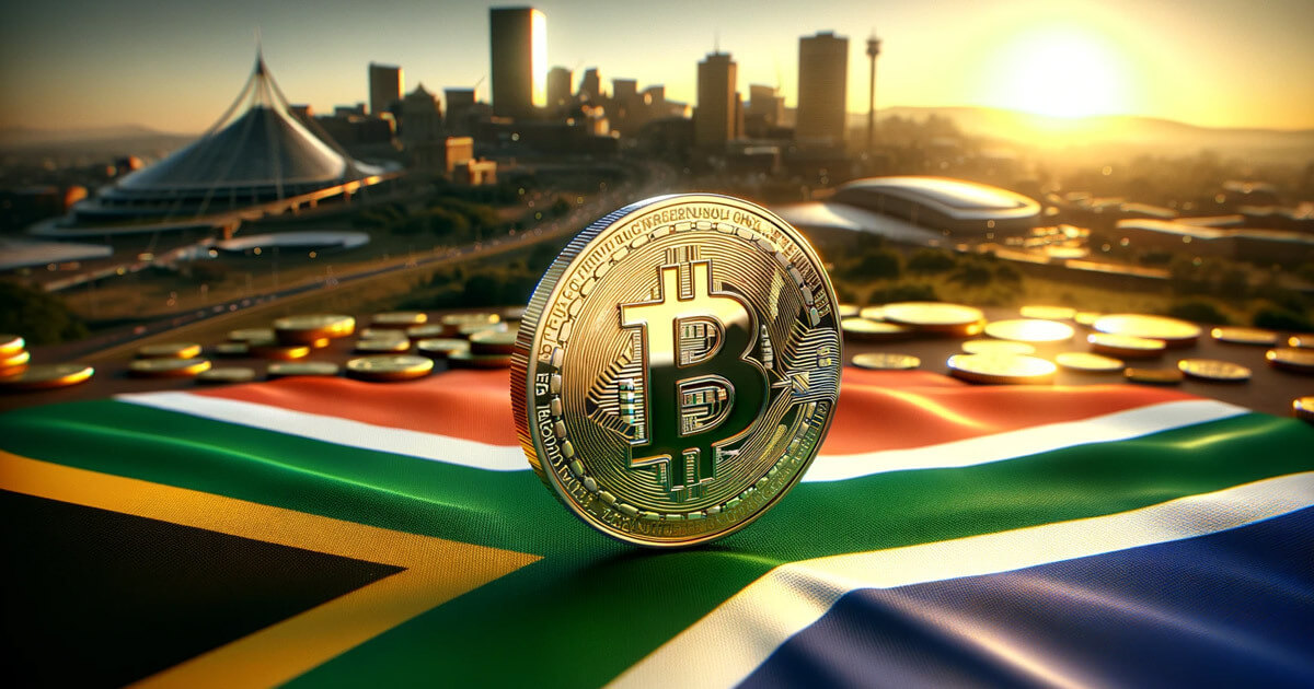 You are currently viewing South African asset management giant advises clients against over exposure to Bitcoin