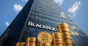 Read more about the article BlackRock raises Bitcoin exposure by 38% in its $17.1 billion Global Allocation Fund