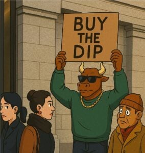 Read more about the article Buy The Dip at These Levels: Cryptocurrency Price Predictions for BTC, ETH and Memes