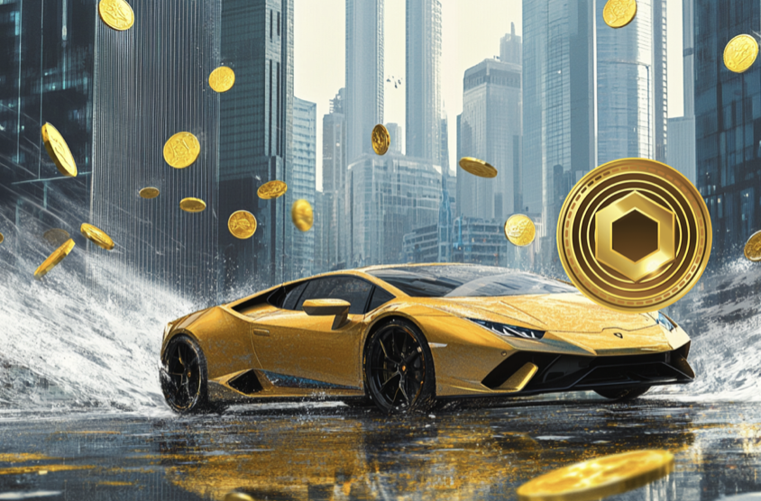 You are currently viewing Four Crypto Assets You Should Be Holding In September: Dogecoin, Solana, Chainlink & Remittix