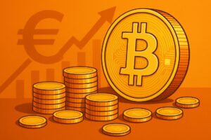 Read more about the article Capital B brings the treasure to 2,812 BTC: over €314 million in Bitcoin