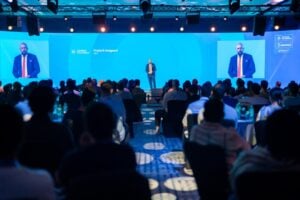 Read more about the article Tim Draper and a host of Visionary Global Industry Leaders announced in the line up to Speak at Cardano Summit 2025