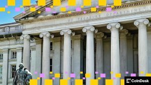 Read more about the article U.S. Treasury Takes Next Step in Turning GENIUS Act Into Stablecoin Regulations