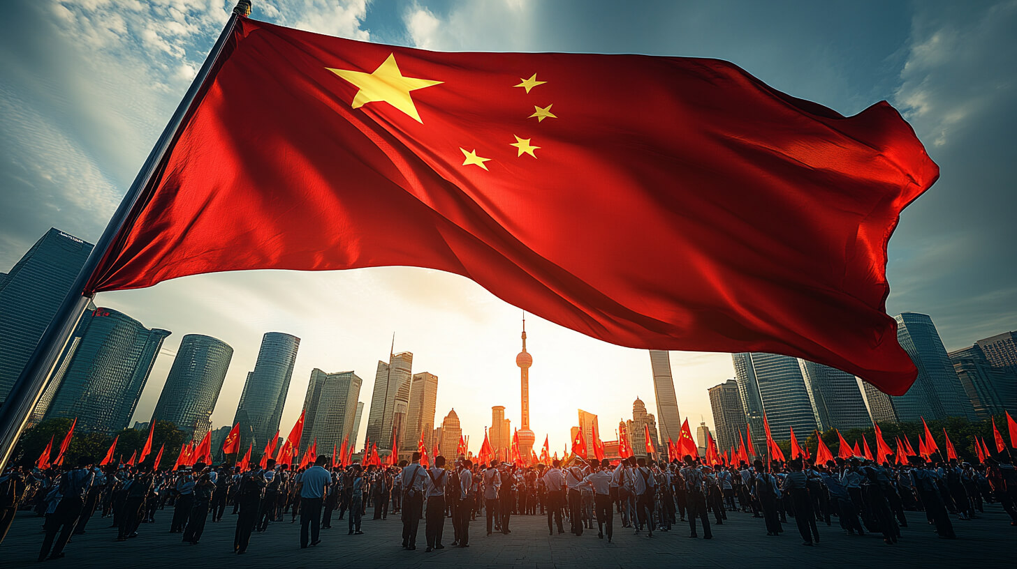 You are currently viewing Beijing boosts digital yuan for global trade with new operations center