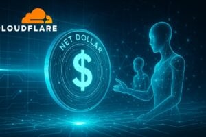 Read more about the article Cloudflare unveils NET Dollar: instant payments for AI agents